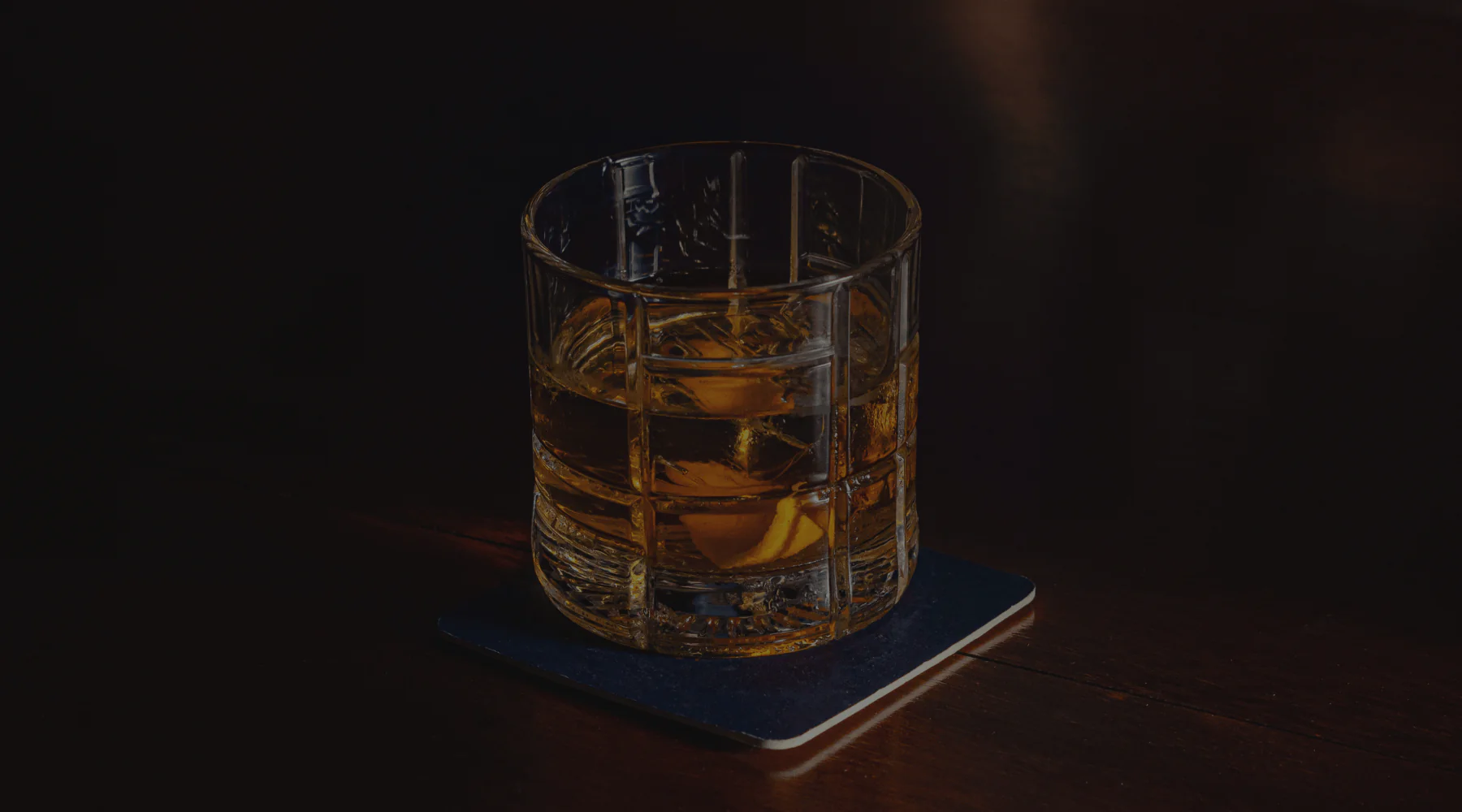 Premium Spirits Delivered to You