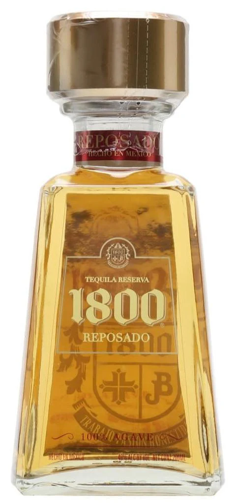 1800 Reposado Tequila 20cl