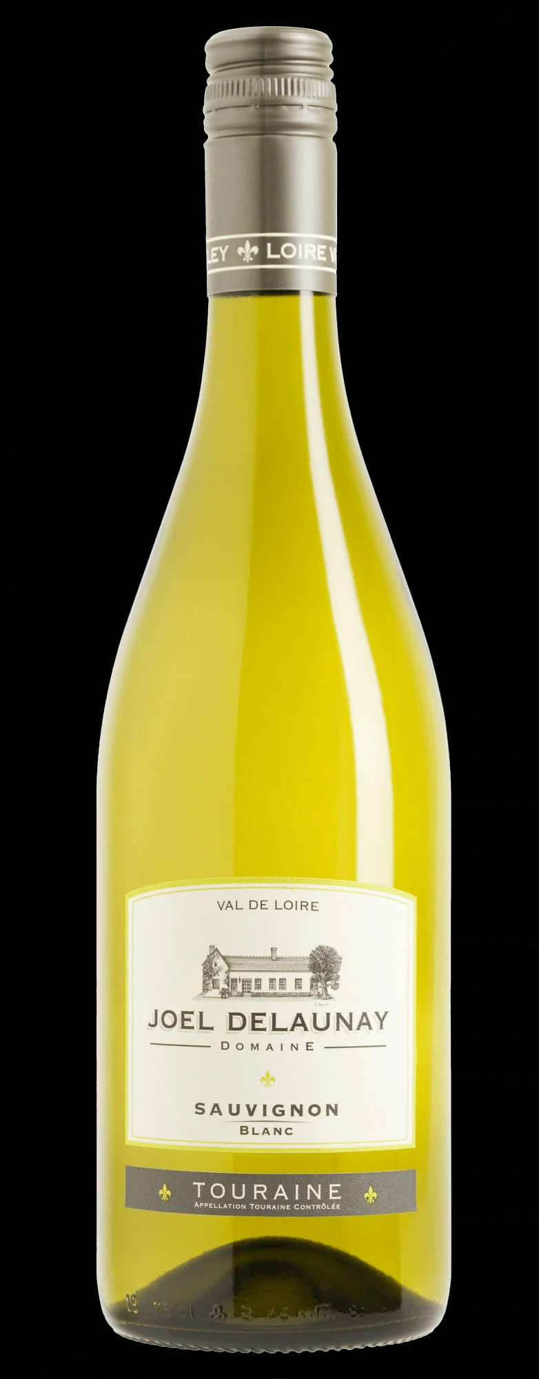 Touraine Sauvignon Blanc, Domaine Joël Delaunay, Loire, France