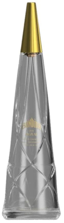 Bandida Cristal Mezcal 70cl