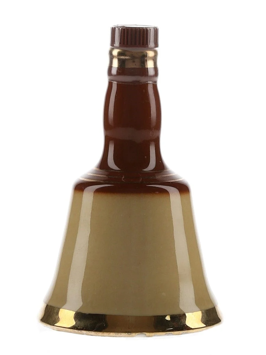 Bell's Blended Scotch Whisky Decanter 5cl - Image 2