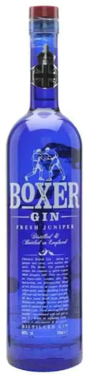 Boxer Gin 70cl