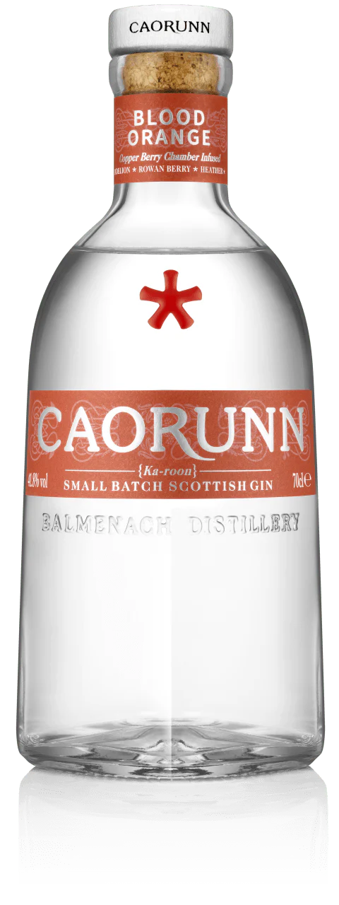 Caorunn Blood Orange 70cl