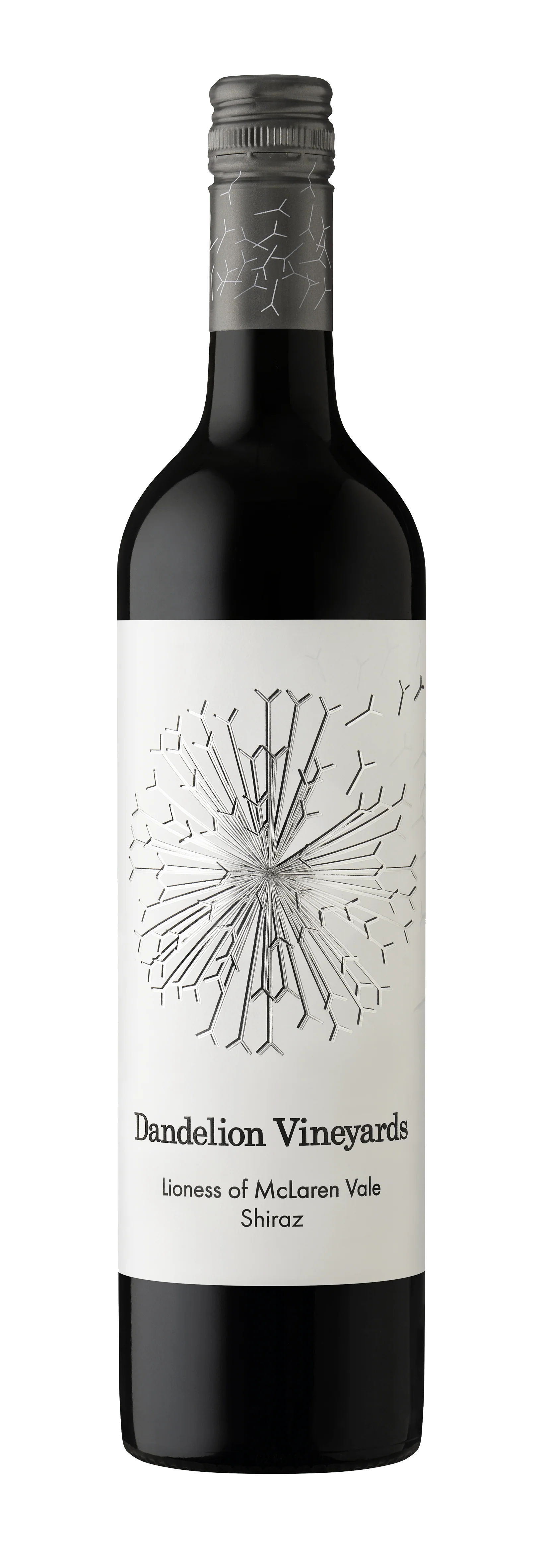 Dandelion Vineyards `Lioness of McLaren Vale` Shiraz