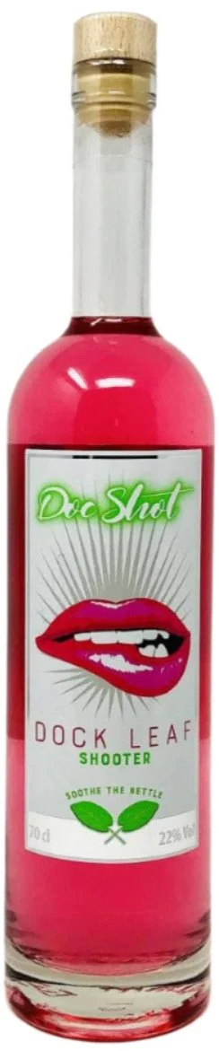 Wildsip's Doc Shot 70cl