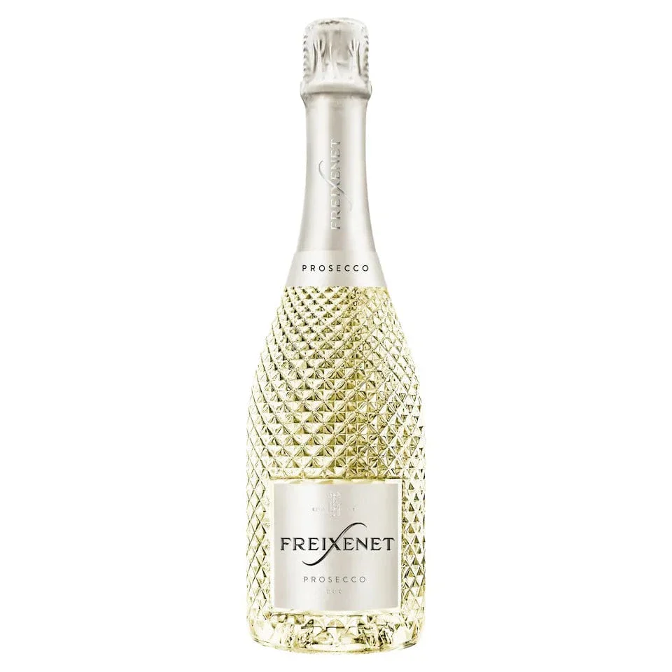 Freixenet Prosecco Brut Italian Sparkling Wine 75cl