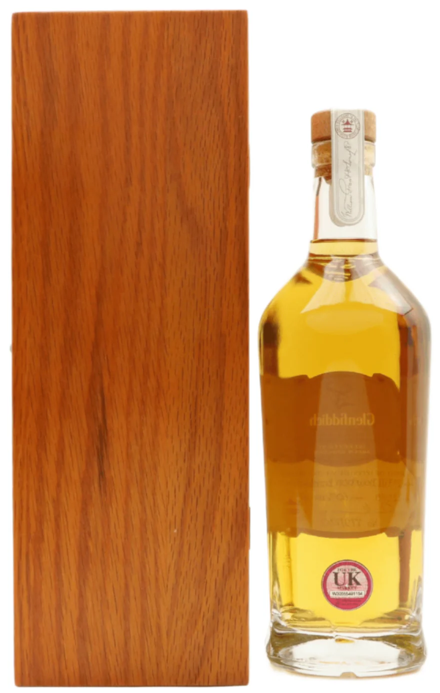 Glenfiddich 2007 Distillery Exclusive Spirit Of Speyside Festival 70cl - Image 2