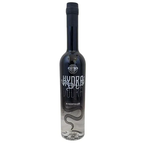 HYDRA Premium Vodka 70cl