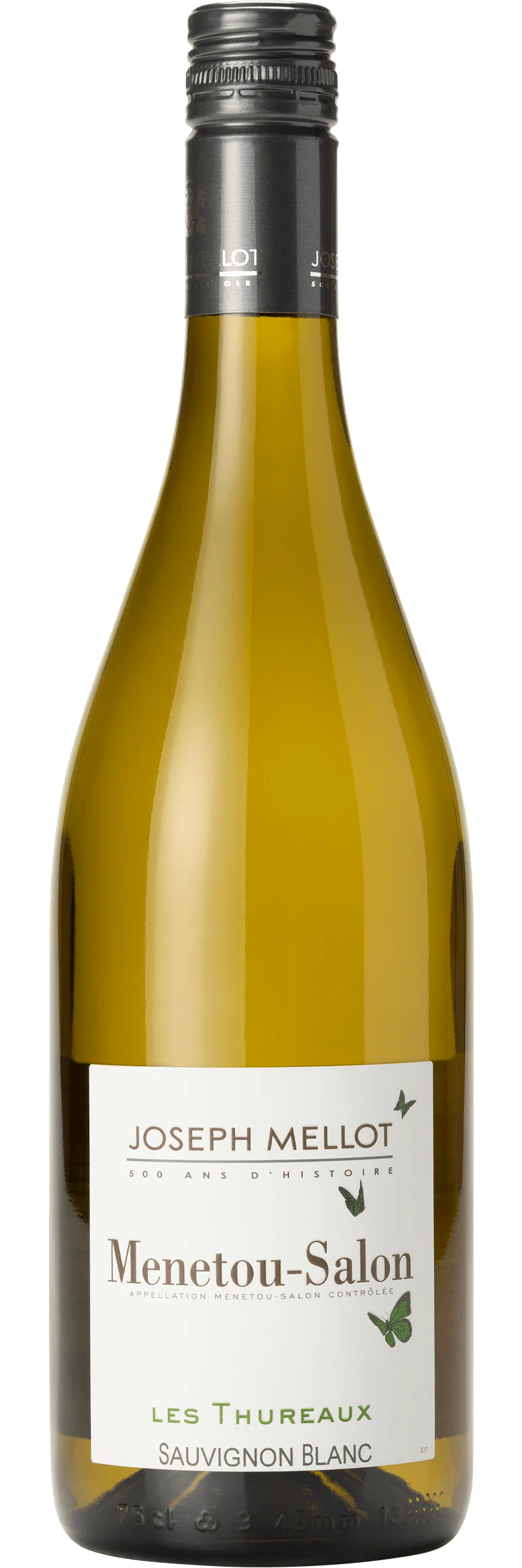 Joseph Mellot Menetou-Salon Les Thureaux 75cl