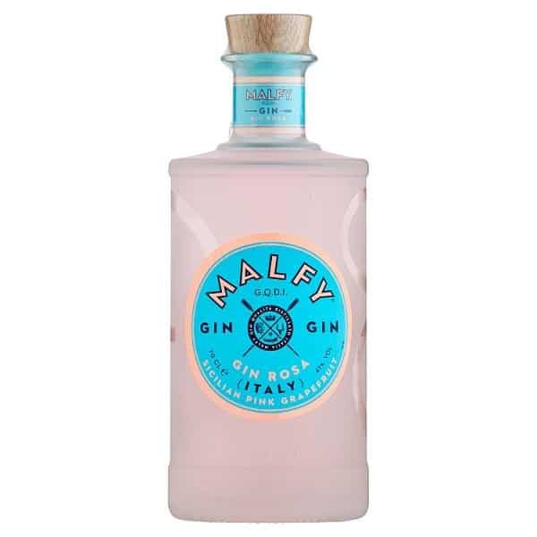 Malfy Italian Rosa Gin 70cl