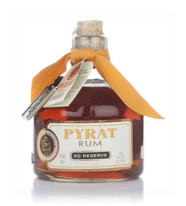 Pyrat XO Reserve Rum 70cl