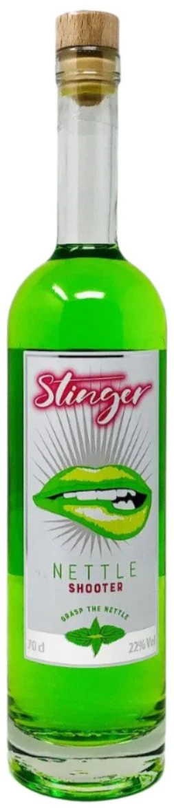 Wildsip's Stinger 70cl
