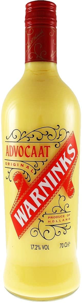 Warninks Advocaat 70cl