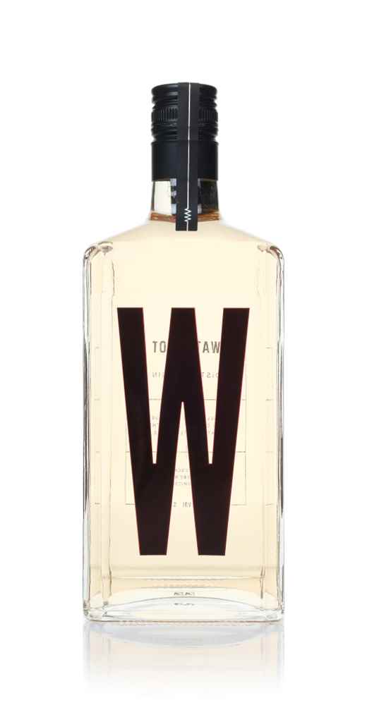 WATTSHOT Gin 70cl
